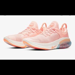 Nike Joyride Run Flyknit Women's Running Shoe size 7